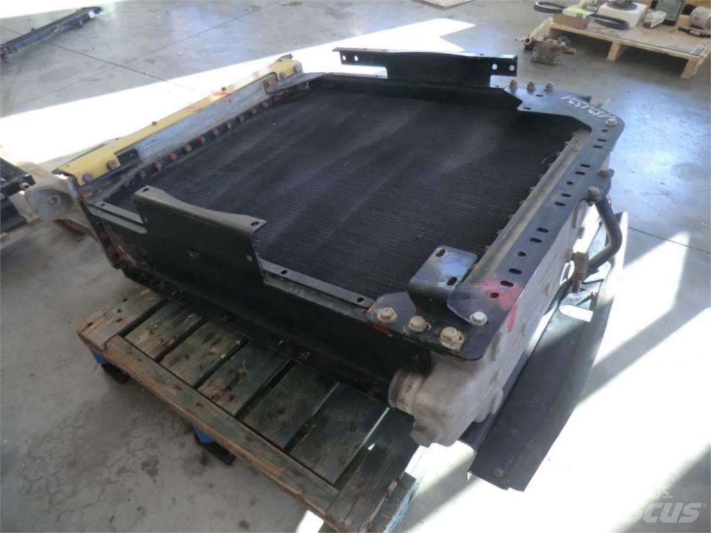 CAT 735 其他