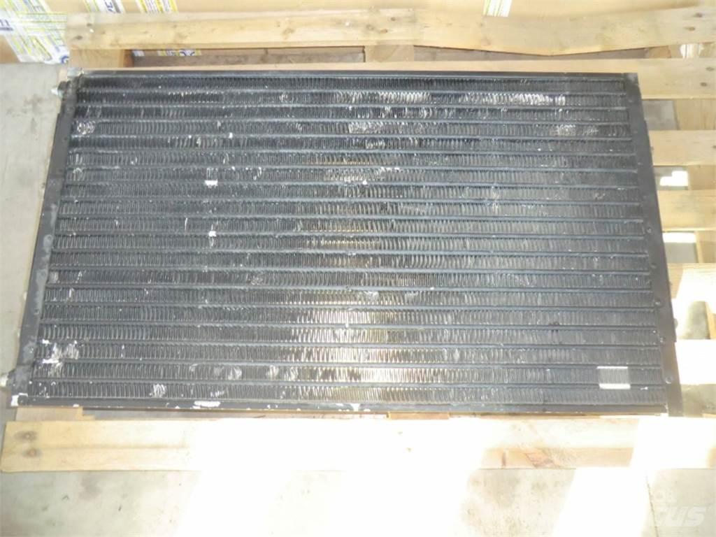 CAT 735 其他