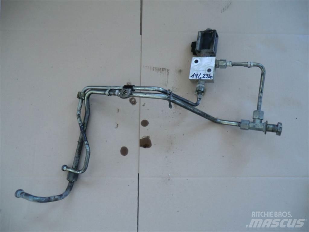 CAT 735 其他