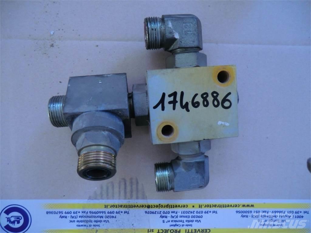 CAT 735 其他