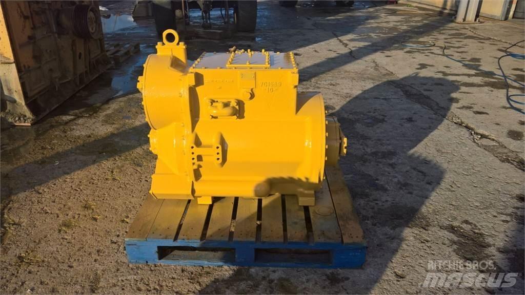 CAT 769D 其他