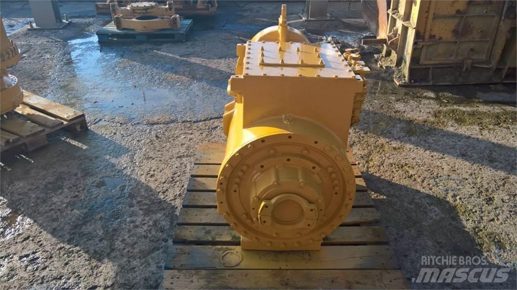 CAT 769D 其他