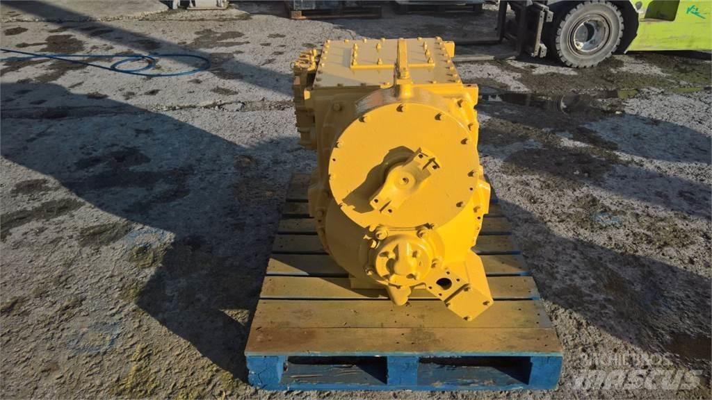 CAT 769D 其他