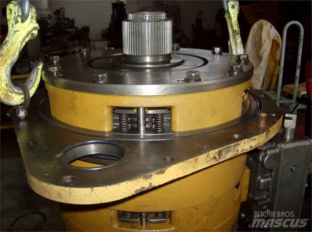 CAT 816B 其他