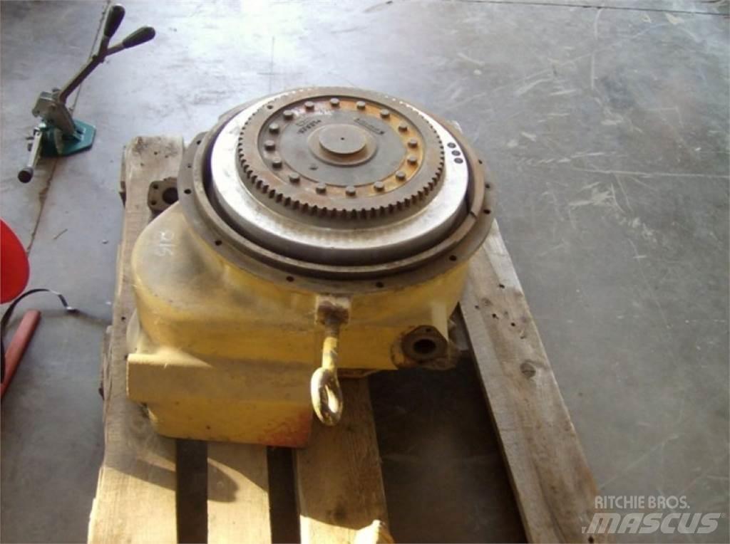 CAT 816B 其他