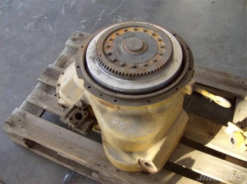 CAT 816B 其他