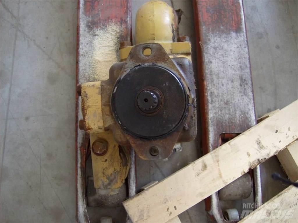 CAT 826C 其他