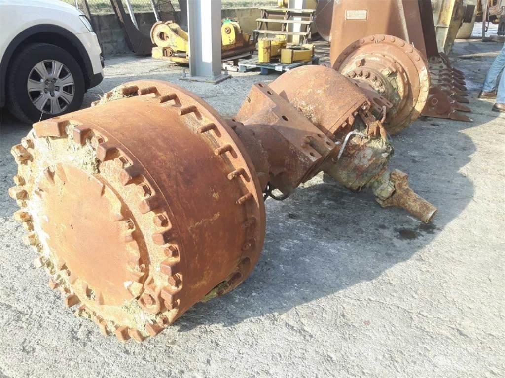 CAT 826C 其他