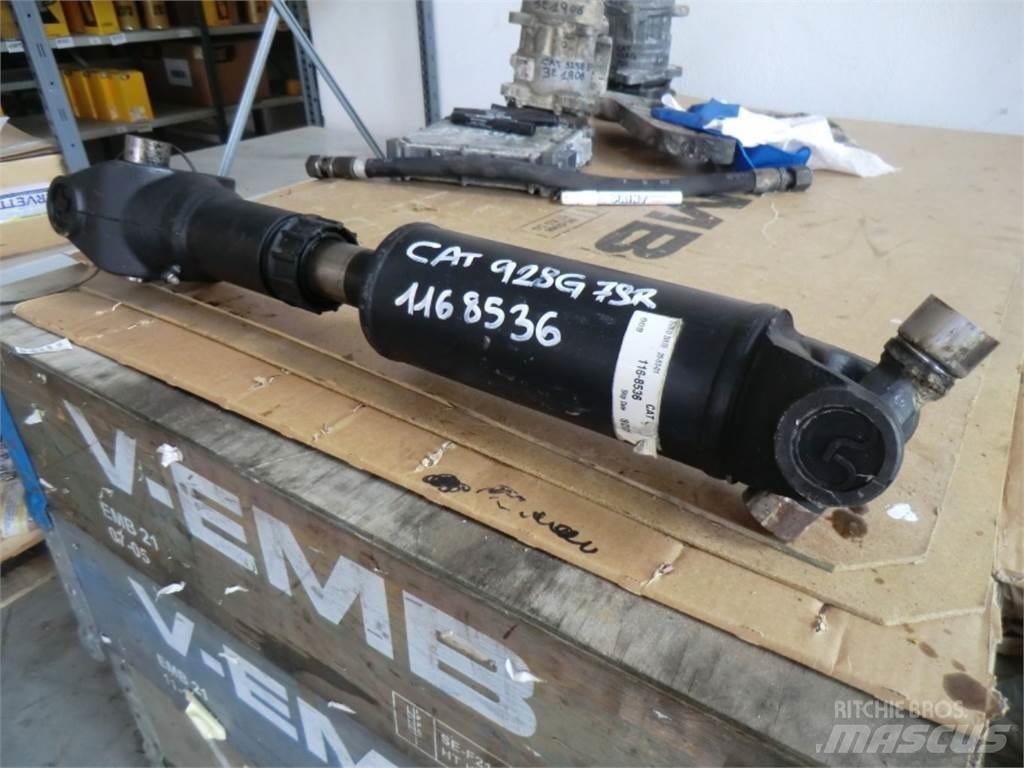 CAT 928G 其他