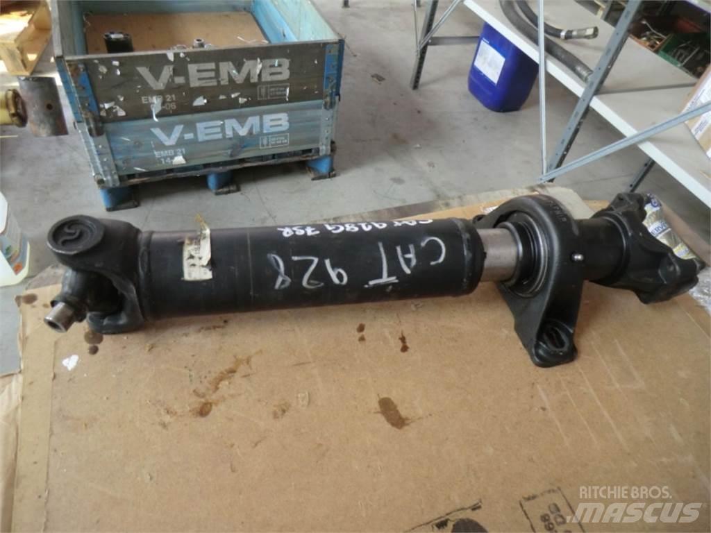 CAT 928G 其他