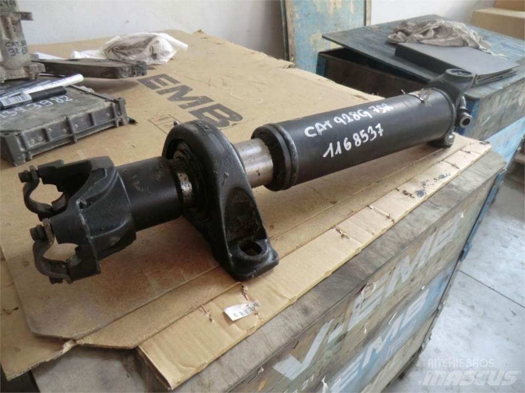 CAT 928G 其他