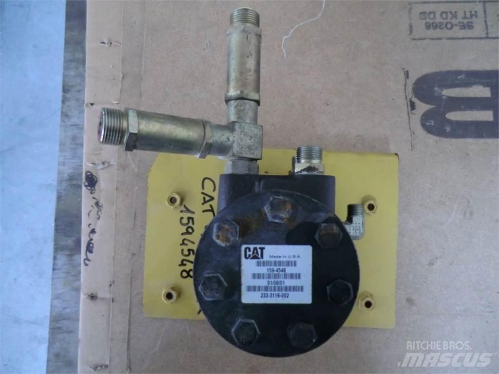 CAT 928G 其他