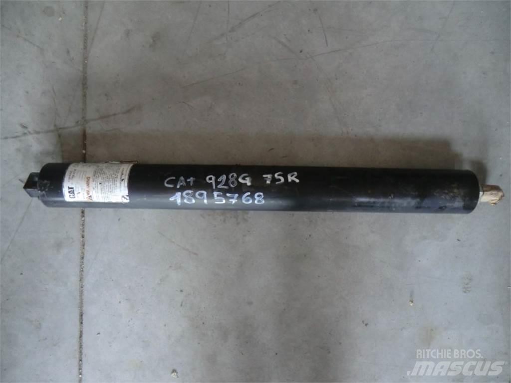 CAT 928G 其他