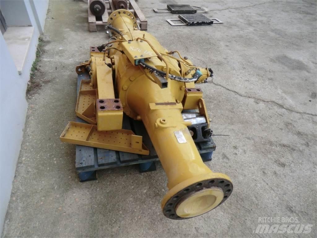 CAT 928G 其他