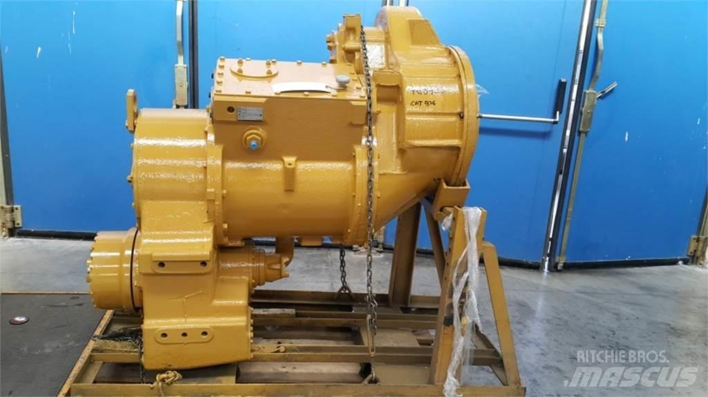 CAT 936E 其他