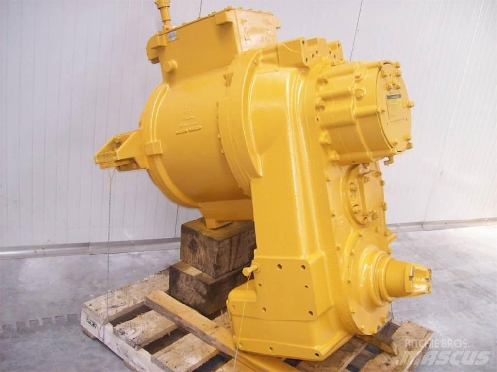 CAT 943 其他