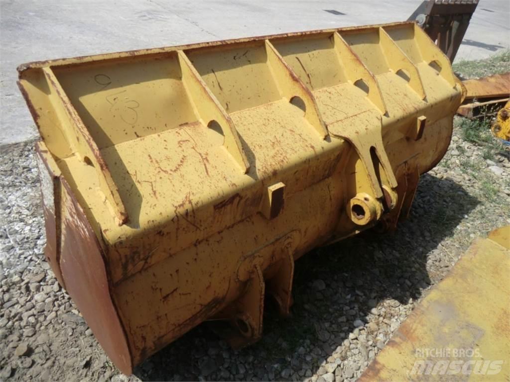 CAT 943 其他