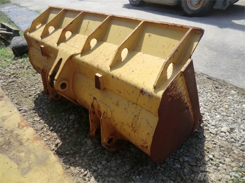 CAT 943 其他