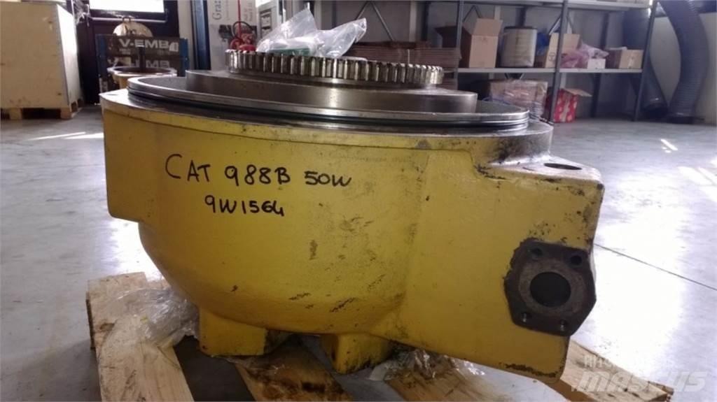 CAT 943 其他
