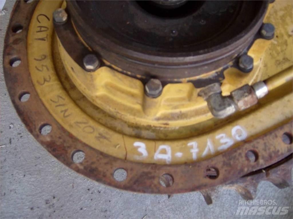 CAT 953 其他