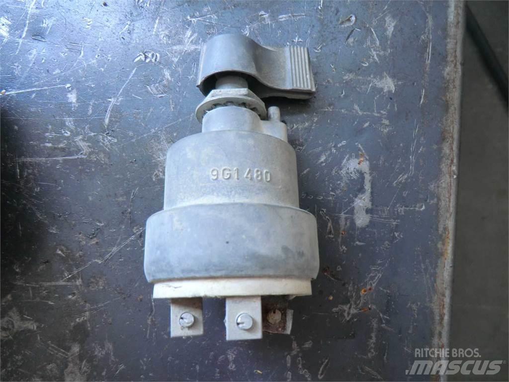 CAT 953 其他