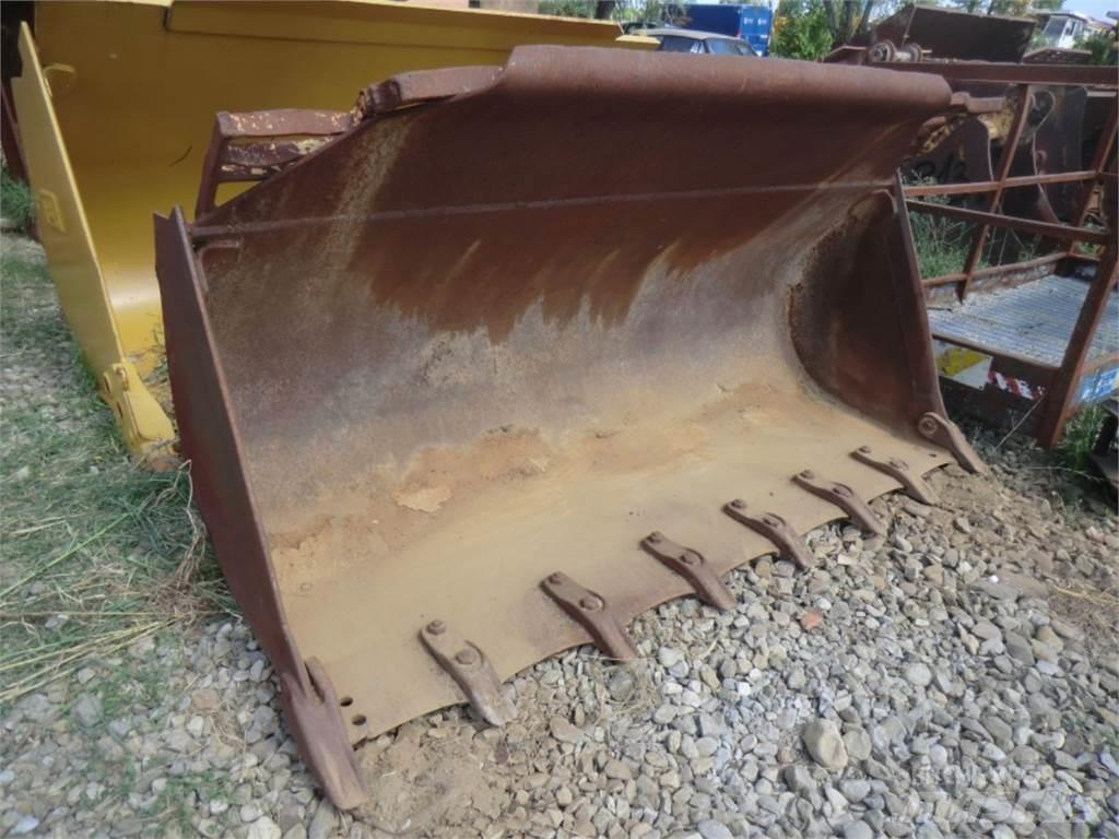 CAT 953 其他