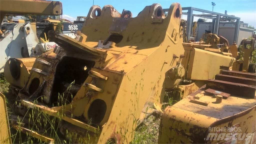 CAT 953 其他
