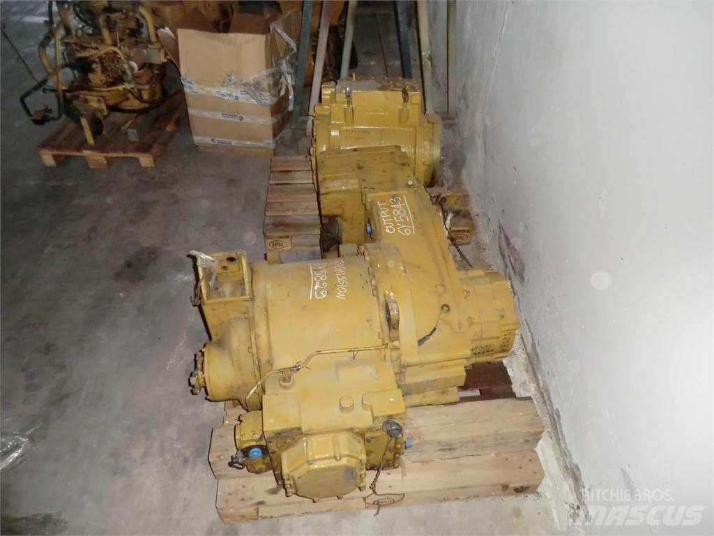 CAT 953 其他