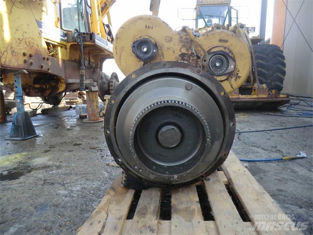 CAT 953 其他