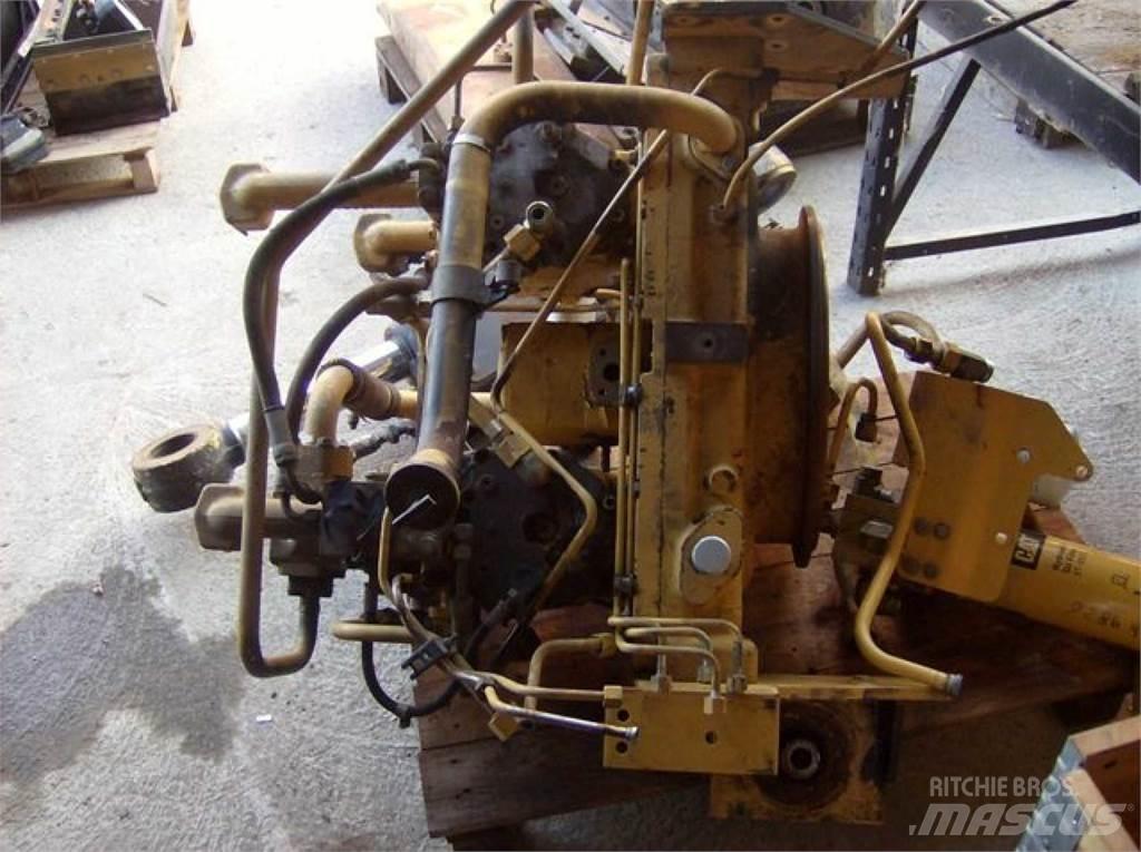 CAT 953C 其他