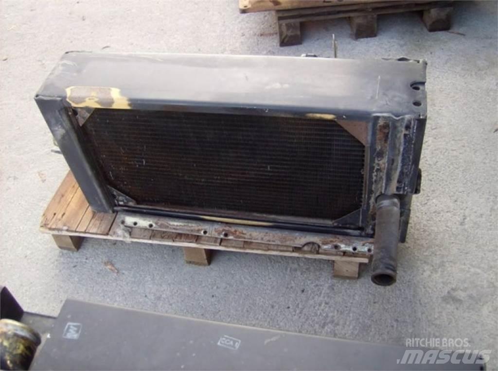 CAT 953C 其他