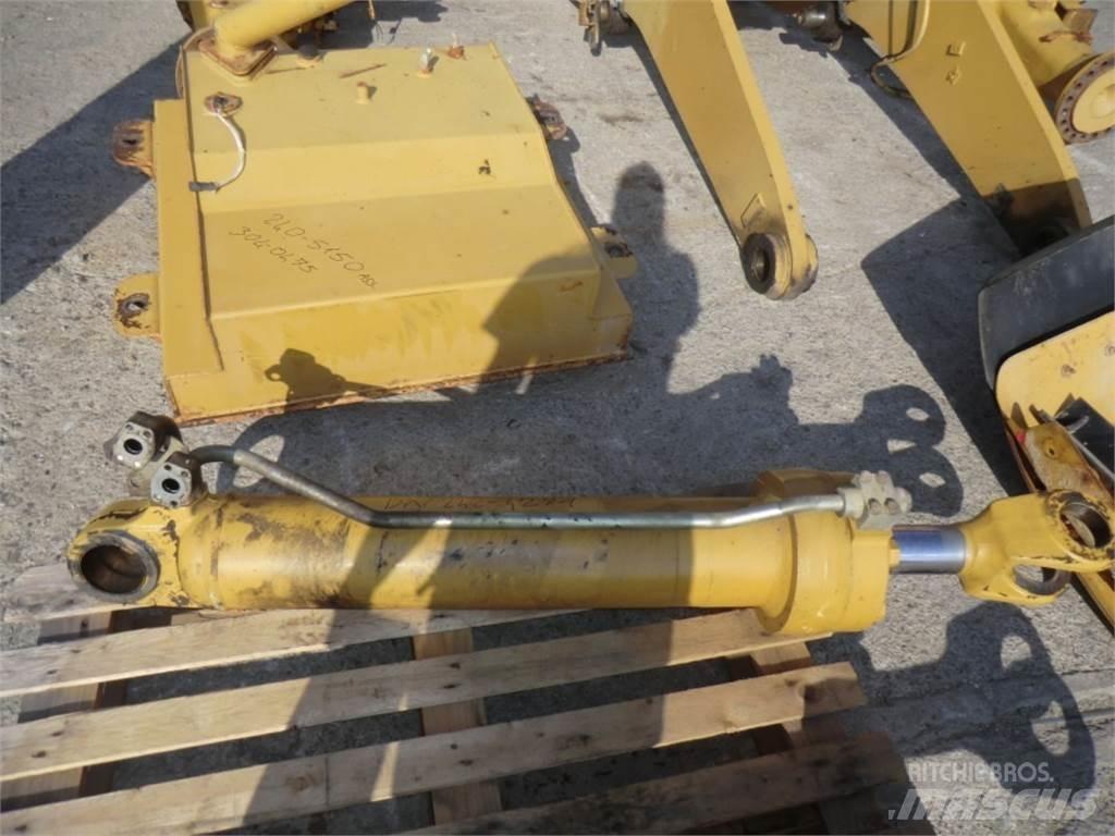 CAT 962H 其他