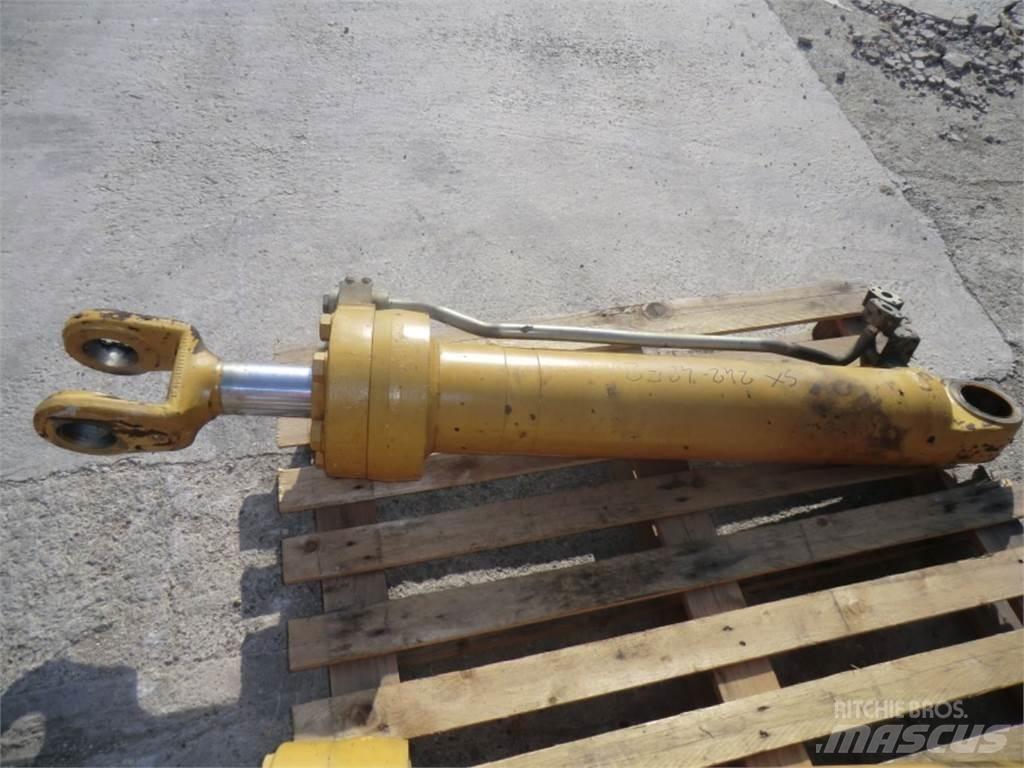 CAT 962H 其他