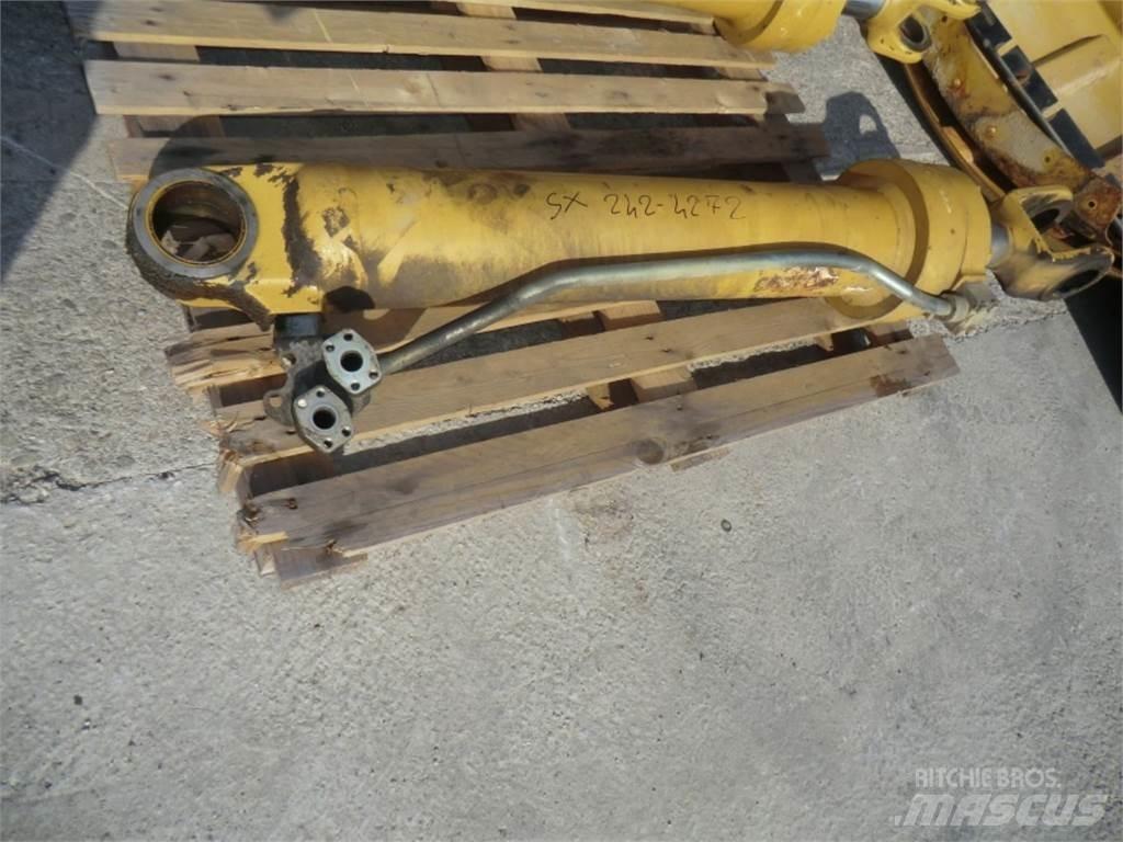 CAT 962H 其他