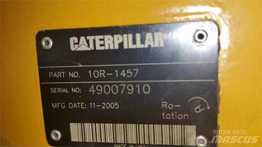 CAT 962H 其他