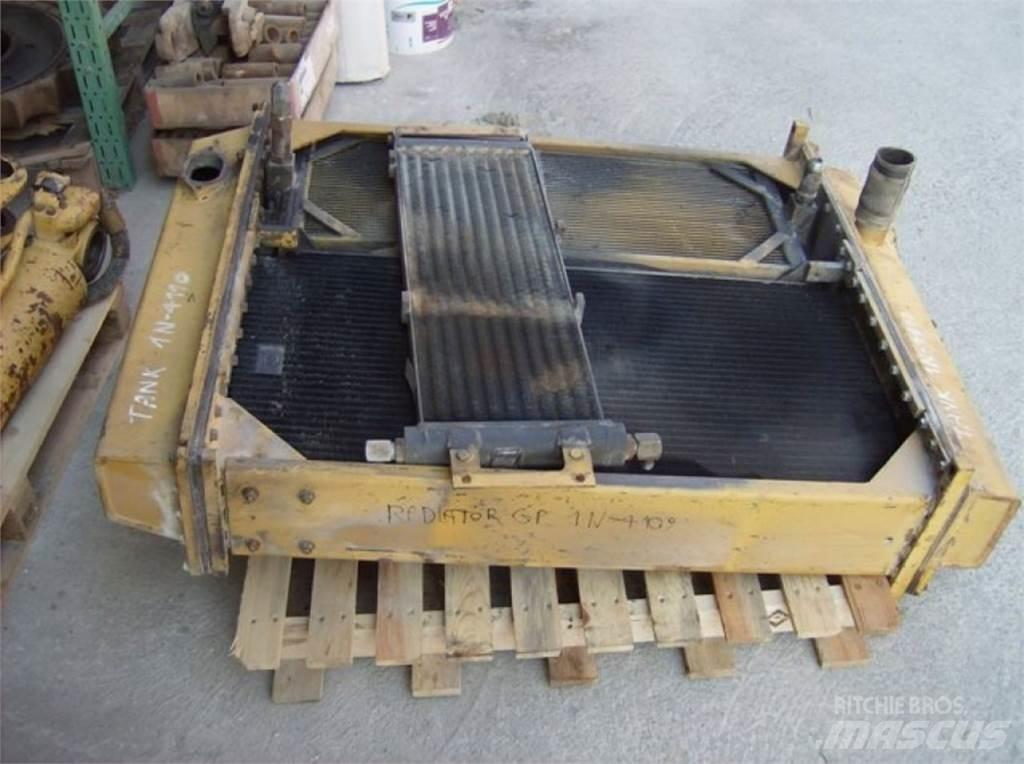 CAT 963 其他