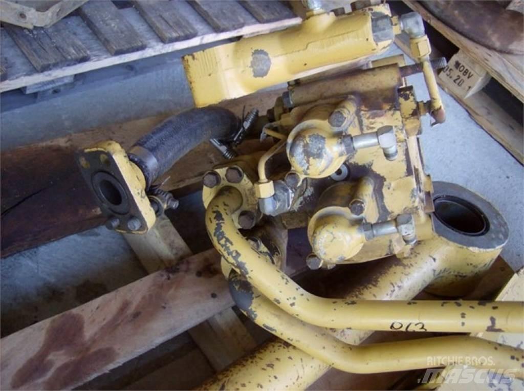 CAT 963 其他