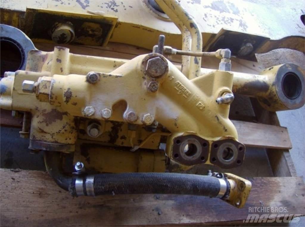 CAT 963 其他
