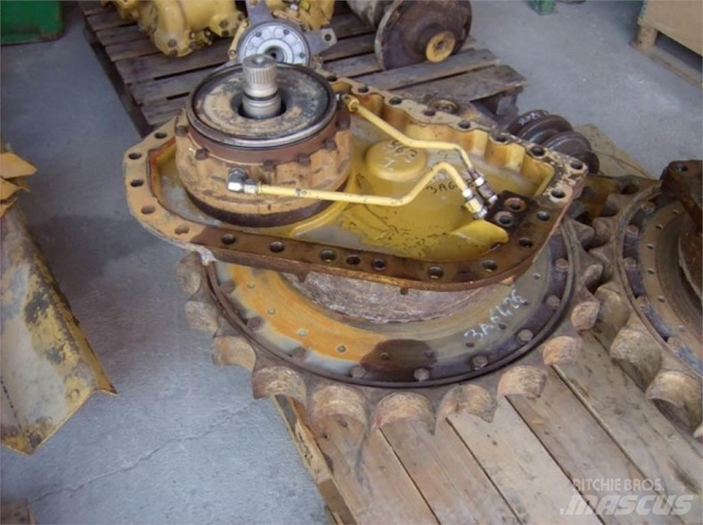 CAT 963 其他
