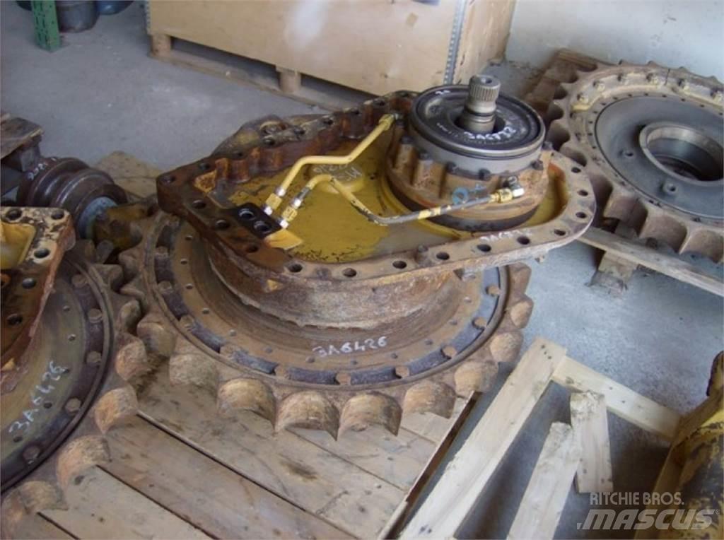 CAT 963 其他