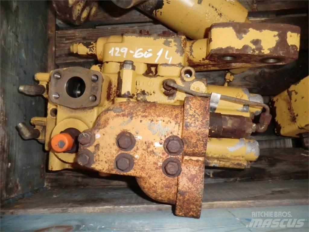 CAT 963C 其他
