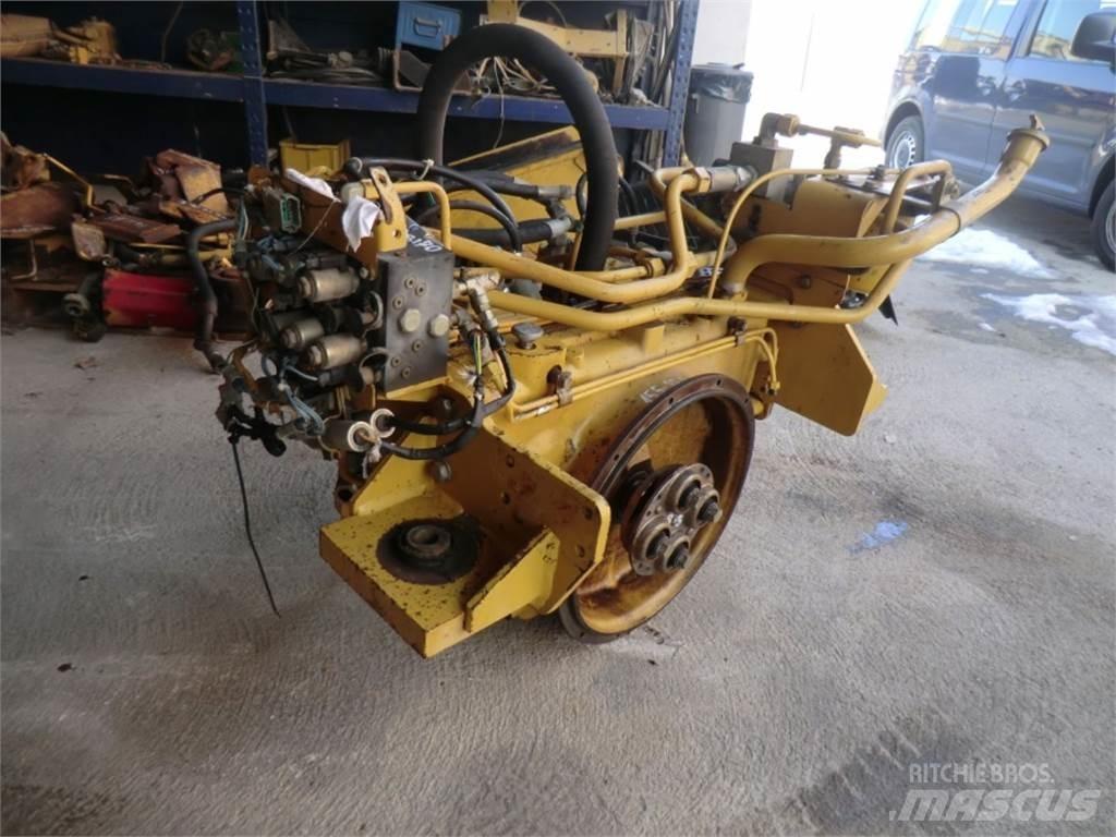 CAT 963C 其他