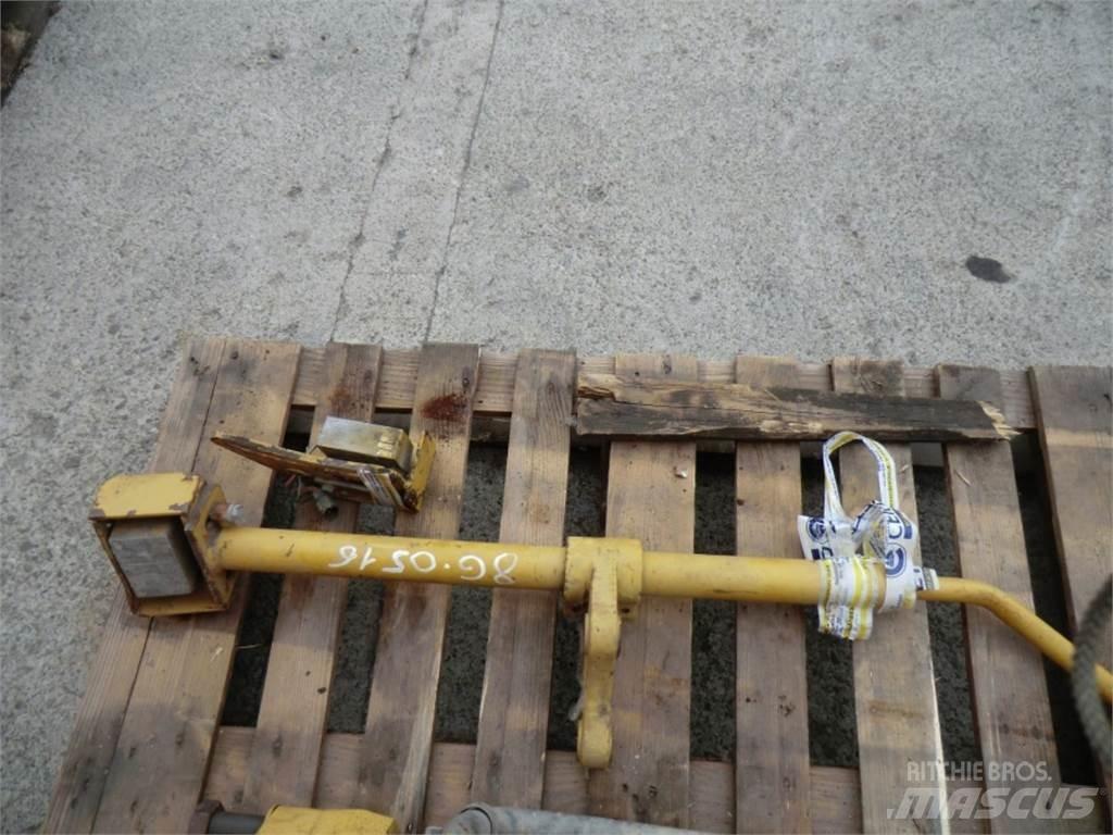 CAT 963C 其他