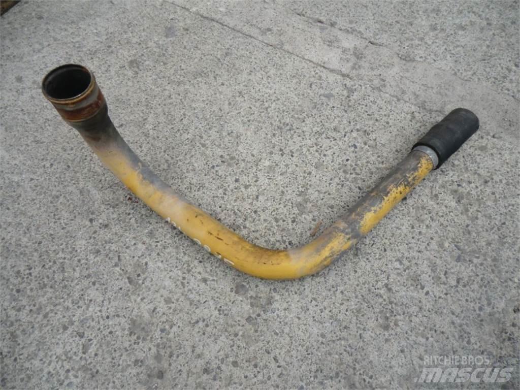 CAT 963C 其他