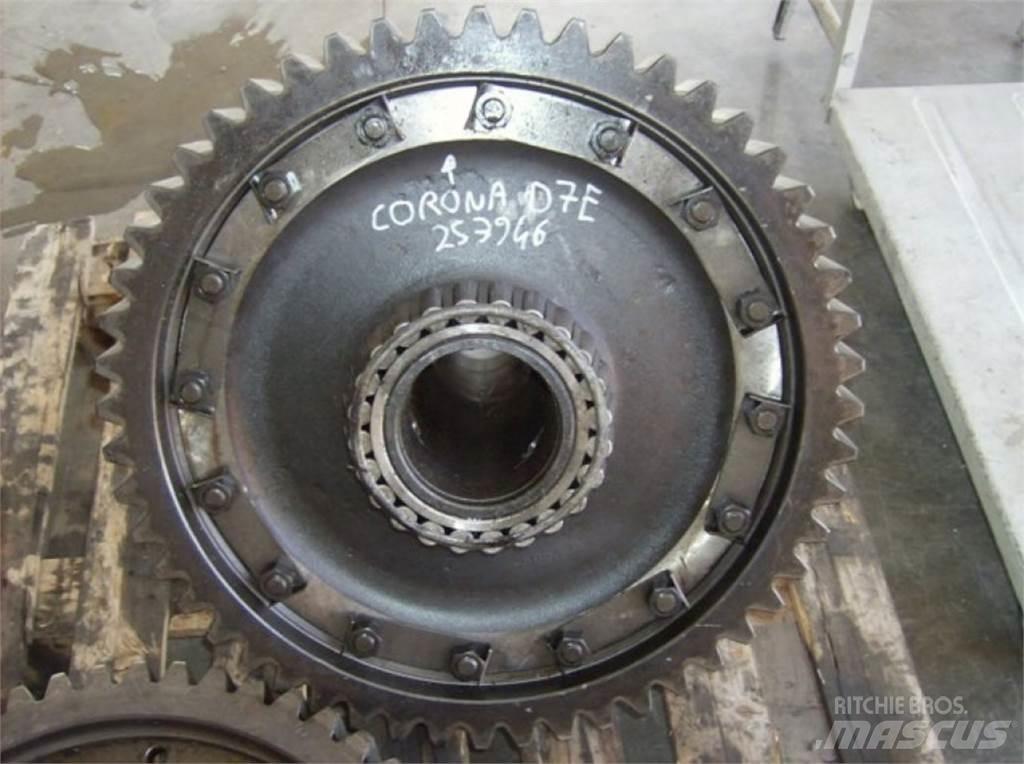 CAT 963C 其他