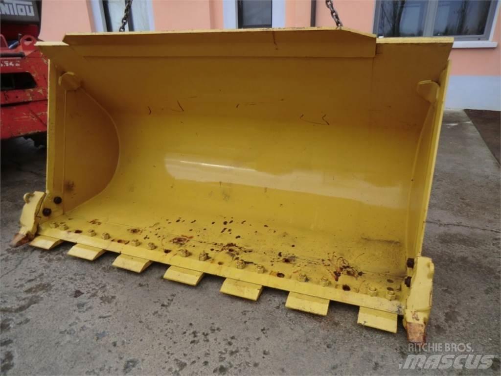 CAT 963D 其他