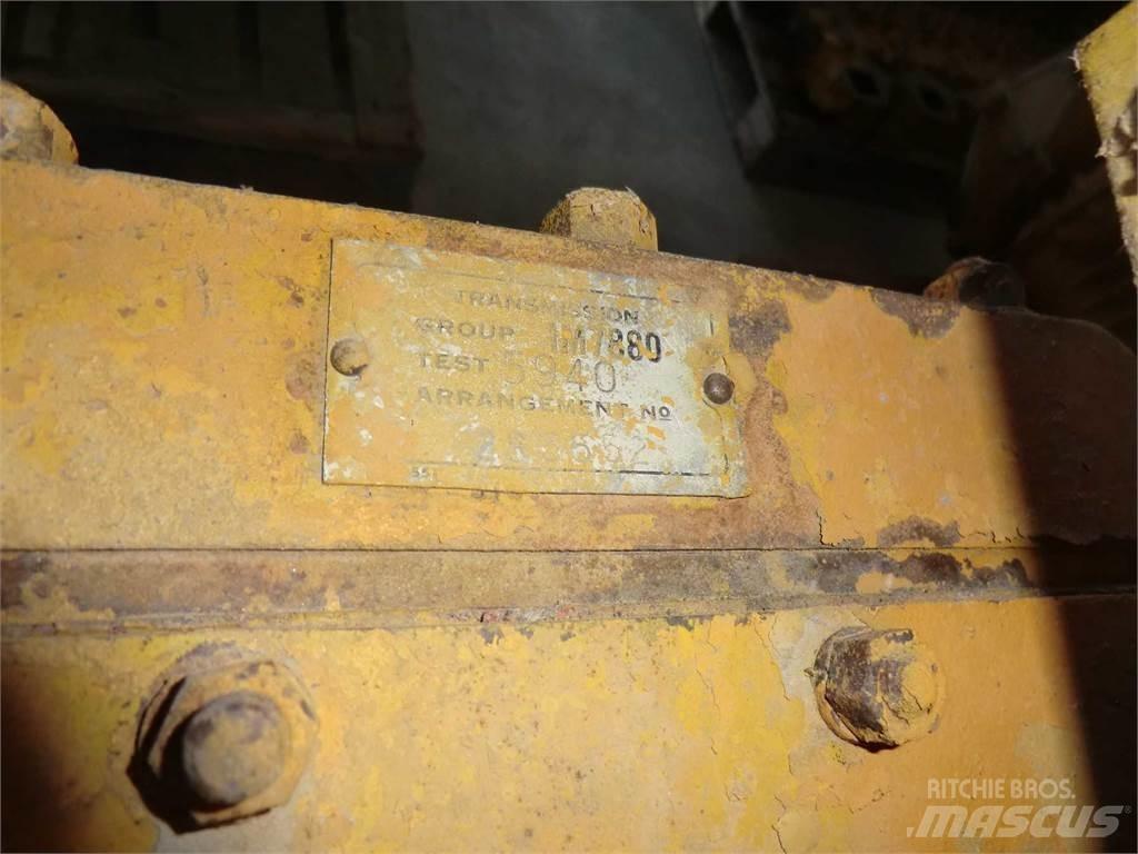 CAT 963D 其他