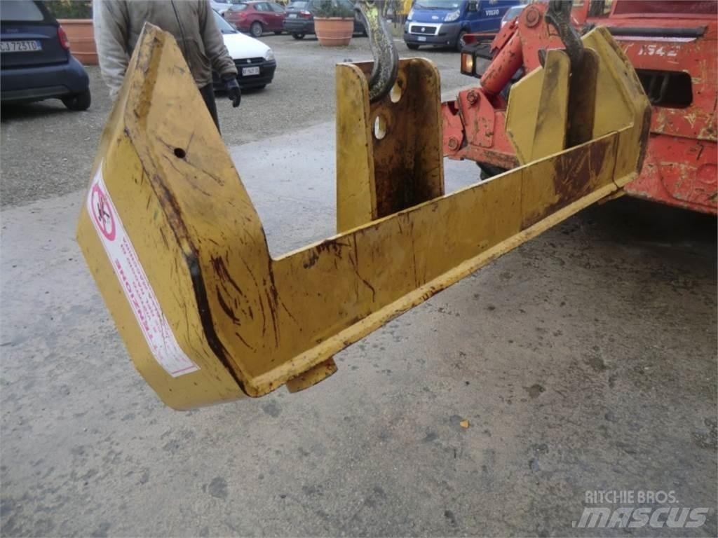 CAT 963D 底盤和懸架