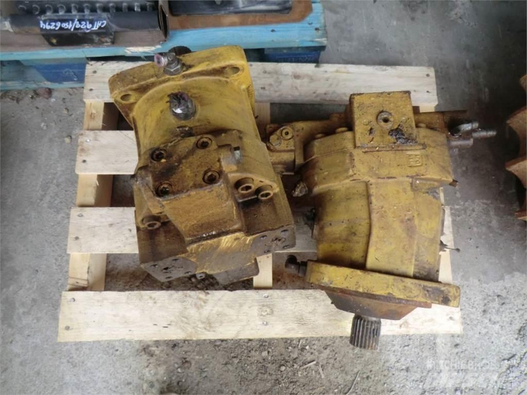CAT 963D 其他