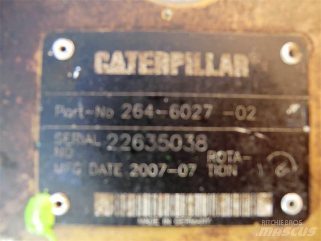 CAT 963D 其他